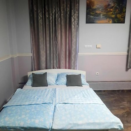 Apartments Royal Menex Požarevac Værelse billede