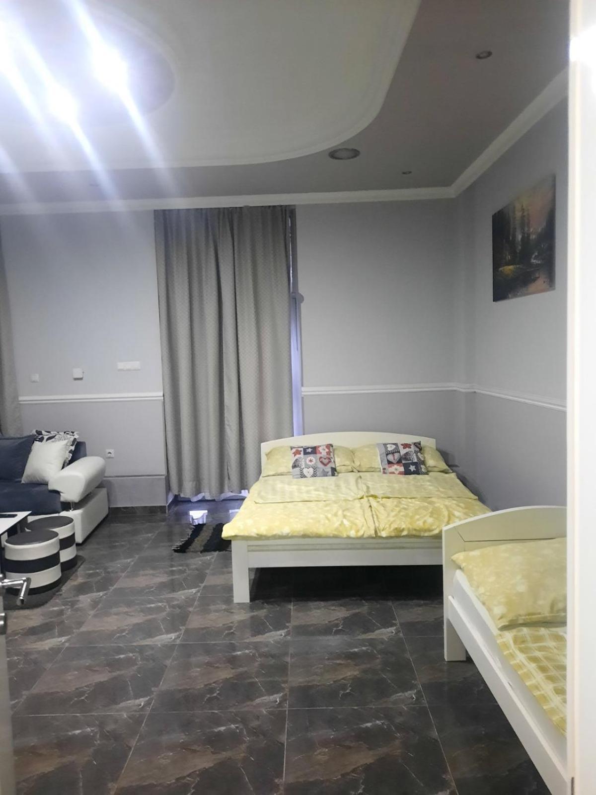 Apartments Royal Menex Požarevac Værelse billede