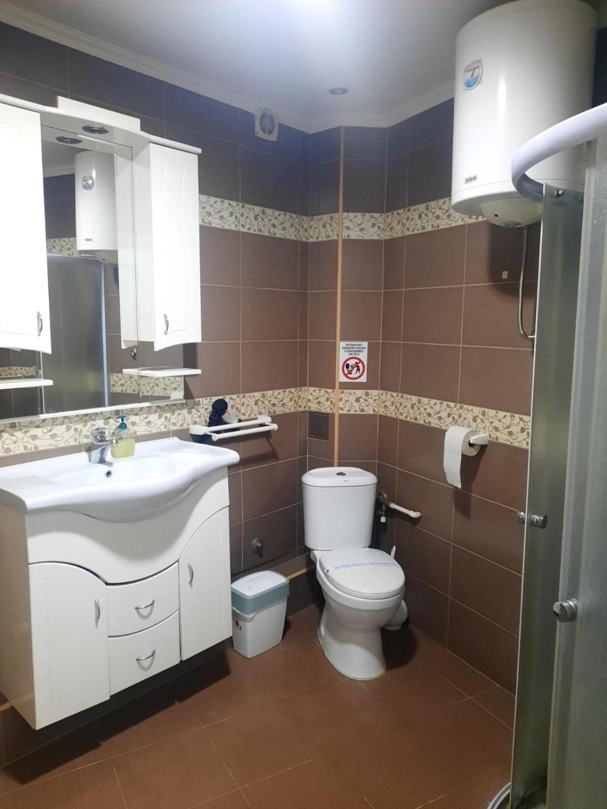 Apartments Royal Menex Požarevac Værelse billede