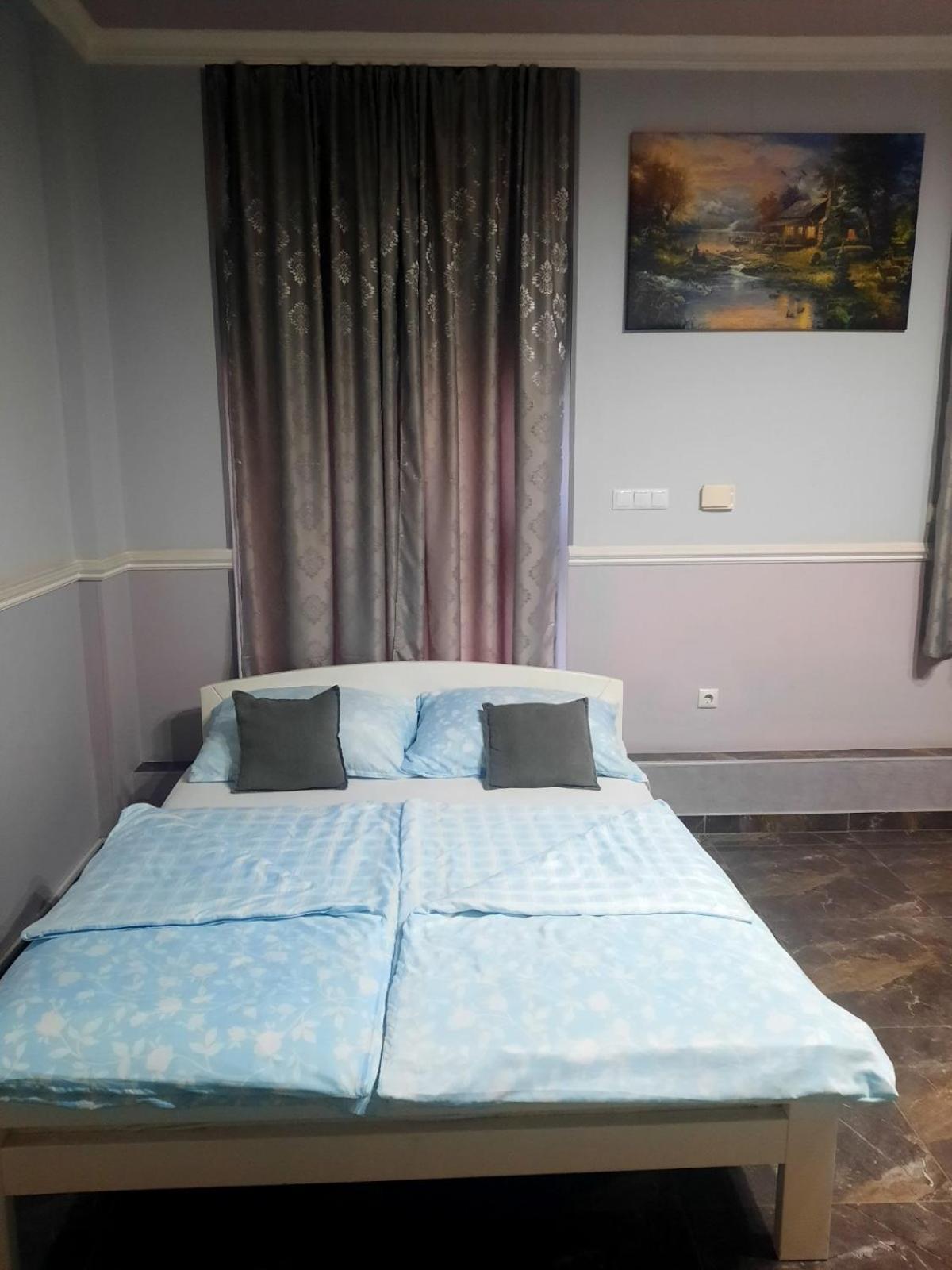 Apartments Royal Menex Požarevac Værelse billede